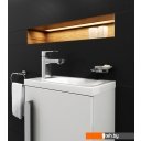 Умывальники Ravak Chrome 400 левый 40x22 [XJGL1100000]