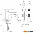 Смесители Ravak BM 011.00 [X070076]