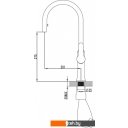 Смесители Ravak KM 017.00 [X070078]