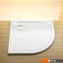 Душевые поддоны Ravak Galaxy Elipso Pro Chrome 80x80 [XA244401010]
