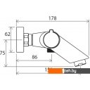Смесители Ravak TE 022.00/150 [X070047]