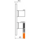 Смесители Ravak CR 067.00 [X070075]