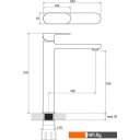 Смесители Ravak Chrome-CR 015.00 [X070100]