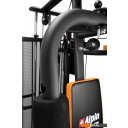 Силовые тренажеры Alpin Multi Gym GX-400