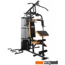 Силовые тренажеры Alpin Multi Gym GX-400