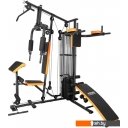 Силовые тренажеры Alpin Multi Gym GX-400