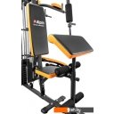 Силовые тренажеры Alpin Multi Gym GX-400