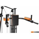 Силовые тренажеры Alpin Multi Gym GX-400