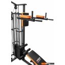 Силовые тренажеры Alpin Multi Gym GX-400