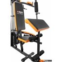 Силовые тренажеры Alpin Multi Gym GX-400