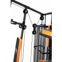 Силовые тренажеры Alpin Multi Gym GX-400