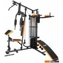 Силовые тренажеры Alpin Multi Gym GX-400