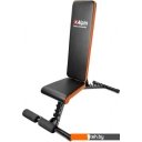 Силовые тренажеры Alpin Genesis G-5