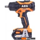 Электродрели и дрели-шуруповерты AEG Powertools BSS 18C 12ZBL LI-402C 4935459427 (с 2-мя АКБ, 4.0 Ah) Электродрели и дрели-шуруповерты AEG Powertools BSS 18C 12ZBL LI-402C 4935459427 (с 2-мя АКБ, 4.0 Ah)