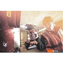 Электродрели и дрели-шуруповерты AEG Powertools BSS 18C 12ZBL LI-402C 4935459427 (с 2-мя АКБ, 4.0 Ah)
