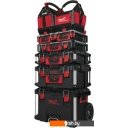 Ящики для инструментов Milwaukee Packout Toolbox Set 4932464244