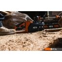 Электро- и бензопилы AEG Powertools ACS18B30 (без АКБ)