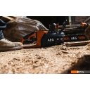 Электро- и бензопилы AEG Powertools ACS18B30 (без АКБ)