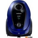 Пылесосы Samsung VC20M251AWB/EV