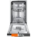 Посудомоечные машины Samsung DW50R4050BB
