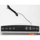 Электронные и радиочасы Miru CR-1009