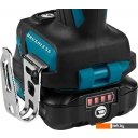 Электродрели и дрели-шуруповерты Makita TW160DWAE (с 2-мя АКБ, кейс)