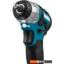 Электродрели и дрели-шуруповерты Makita TW160DWAE (с 2-мя АКБ, кейс)