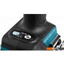 Электродрели и дрели-шуруповерты Makita TW160DWAE (с 2-мя АКБ, кейс)