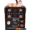 Сварочные инверторы ELAND MIG-270 Pro