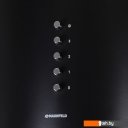 Вытяжки MAUNFELD Lee Side (C) 39 (черный)