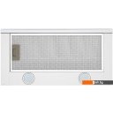 Вытяжки MAUNFELD VS Light (Glass) 60 (белое стекло)