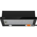 Вытяжки MAUNFELD VS Light (Glass) 60 (черное стекло)