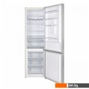 Холодильники MAUNFELD MFF200NFBG