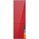 Холодильники MAUNFELD MFF200NFR