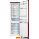 Холодильники MAUNFELD MFF200NFR
