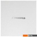 Холодильники MAUNFELD MFF200NFW