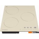 Варочные панели MAUNFELD EVI.453-BG