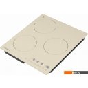 Варочные панели MAUNFELD EVI.453-BG