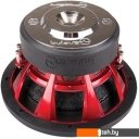 Автоакустика Урал Bulava 10 V.2