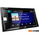 Автомагнитолы JVC KW-V250BT