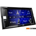 Автомагнитолы JVC KW-V250BT