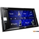 Автомагнитолы JVC KW-V250BT