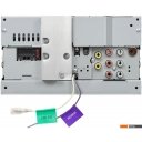 Автомагнитолы JVC KW-V250BT