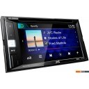 Автомагнитолы JVC KW-V250BT