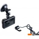 Автомобильные видеорегистраторы SilverStone NTK-9000F Duo