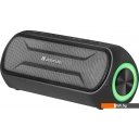 Беспроводные и портативные колонки Defender Enjoy S1000 (черный)