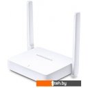 Беспроводные маршрутизаторы Mercusys MW301R