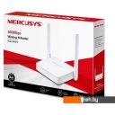 Беспроводные маршрутизаторы Mercusys MW301R