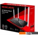 Беспроводные маршрутизаторы Mercusys AC12 Беспроводные маршрутизаторы Mercusys AC12