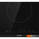 Варочные панели Gorenje ECT322BCSC